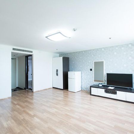 Glory Condo Dogo Asan Eksteriør billede